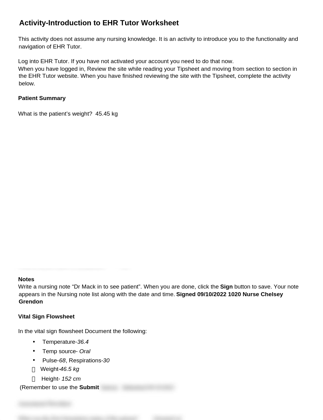 EHR Tutor Introduction Activity Worksheet.docx_dd2c3a7qxb7_page1