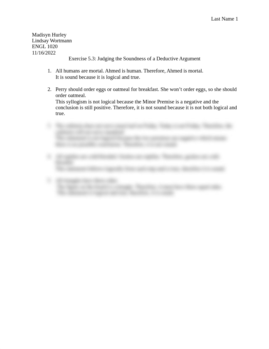 Exercise 5.3 Judging the Soundness of a Deductive Argument.docx_dd2c7cs0t6v_page1