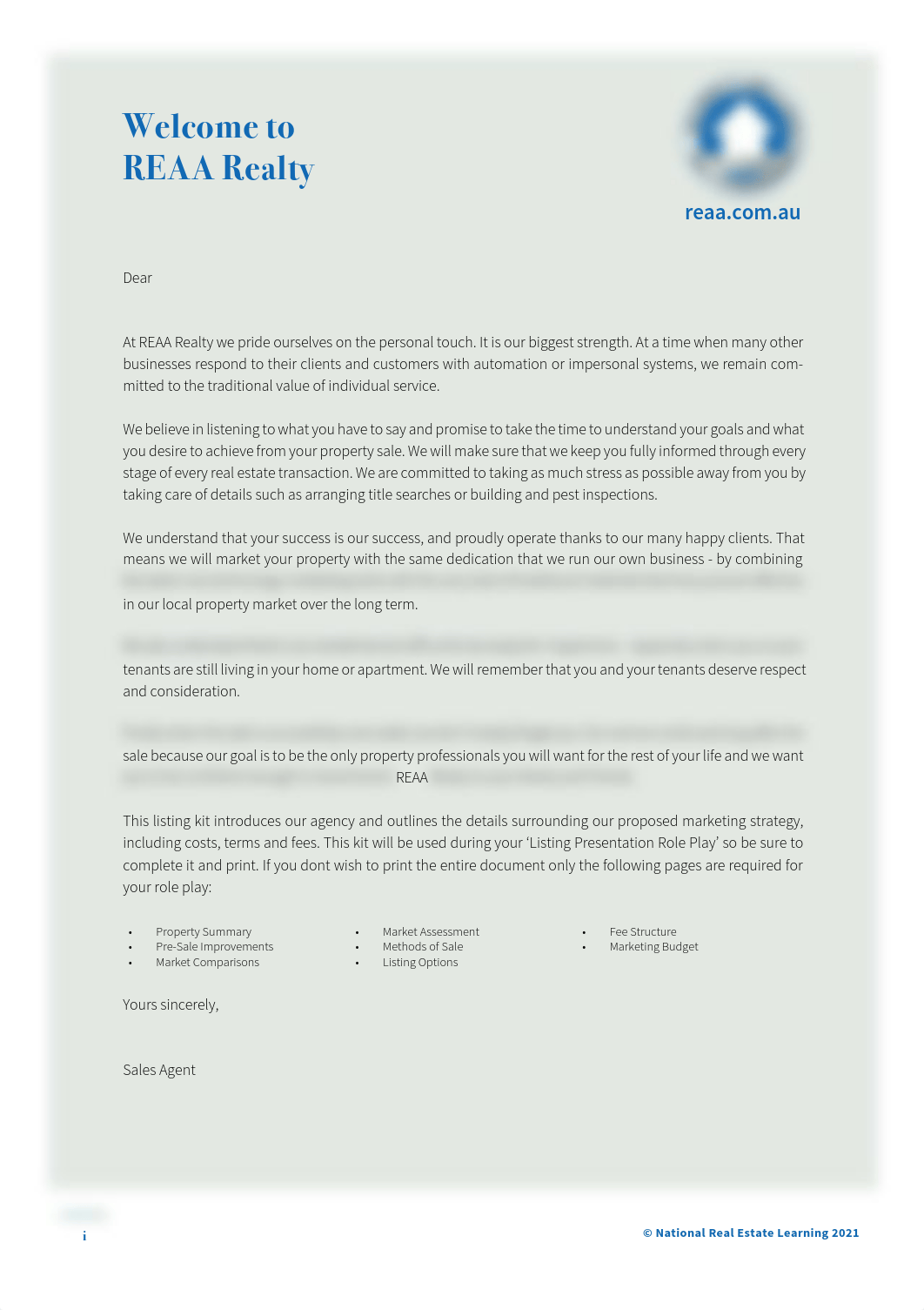 REAA - CPPREP4101 - Property Appraisal Report (Rawdon Hill Drive) v1.0.pdf_dd2czp9hu8w_page2