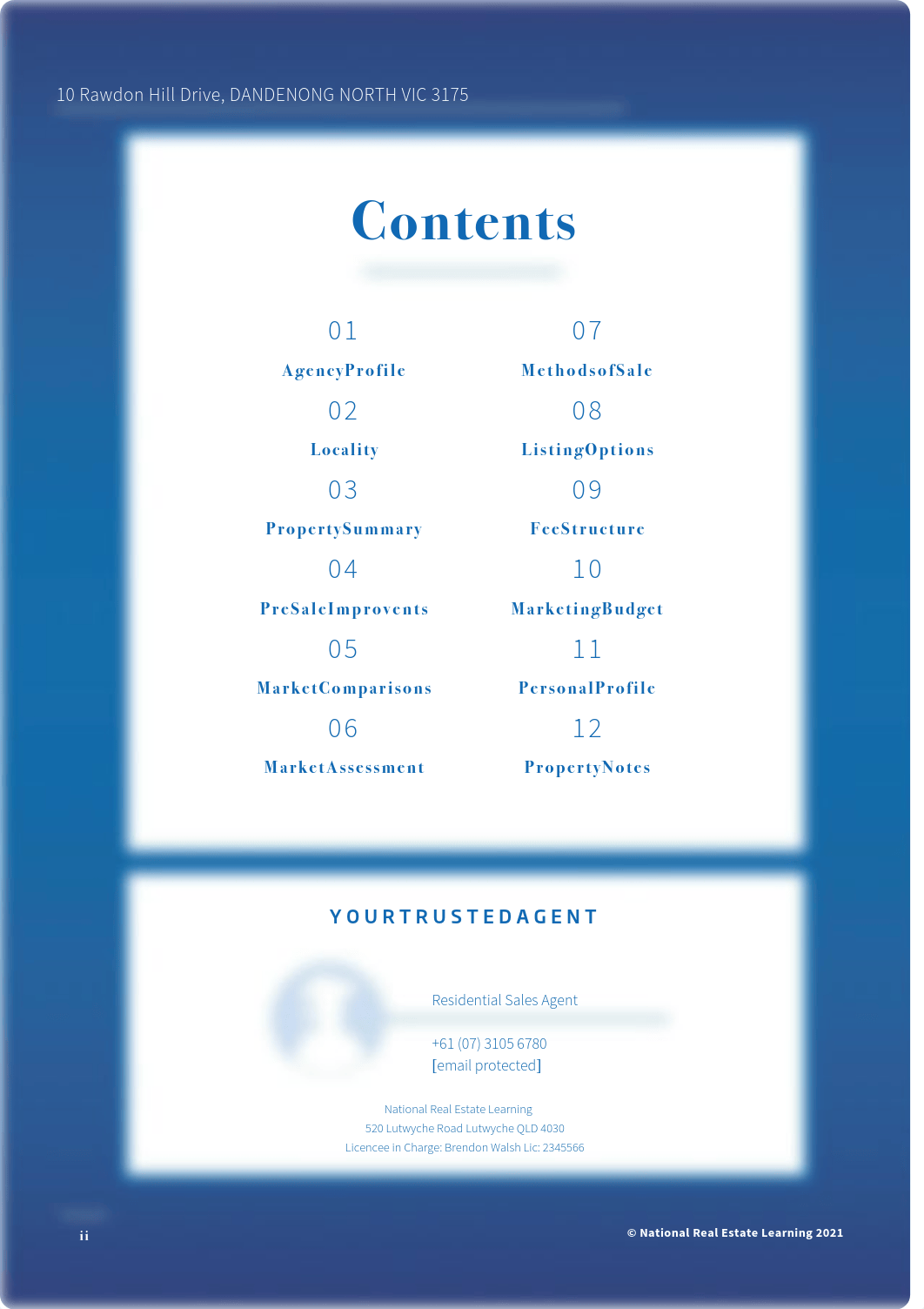 REAA - CPPREP4101 - Property Appraisal Report (Rawdon Hill Drive) v1.0.pdf_dd2czp9hu8w_page3