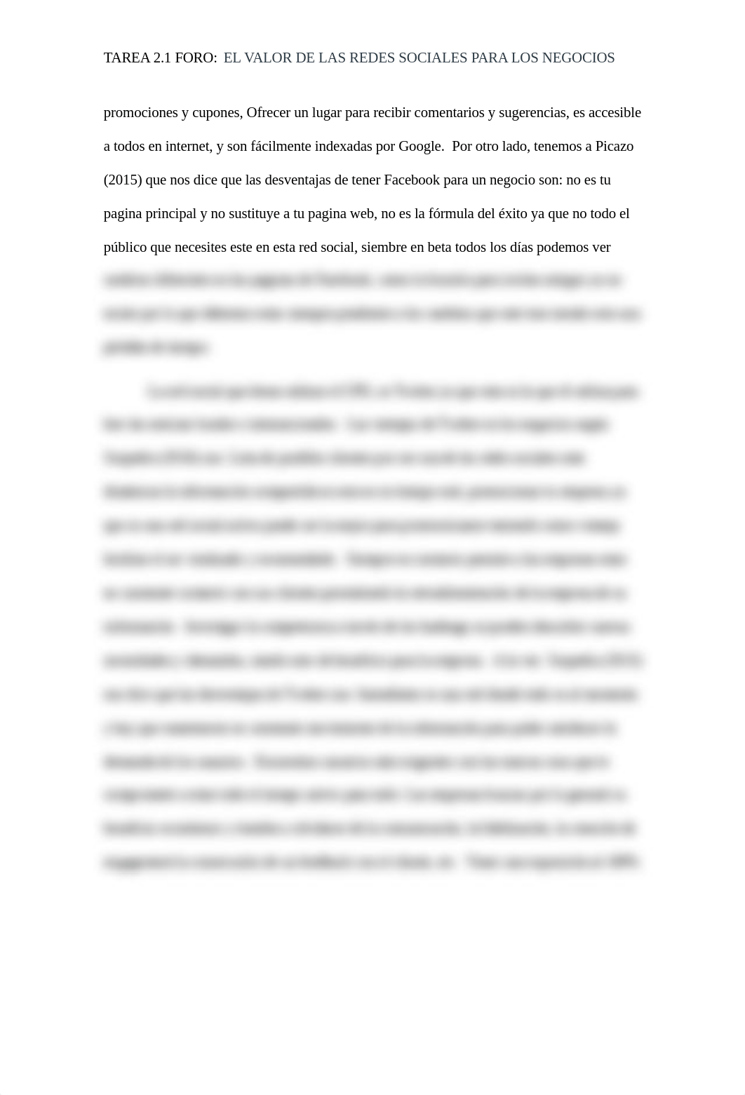 TAREA 2.1 FORO EL VALOR DE LAS REDES SOCIALES PARA LOS NEGOCIOS (1).docx_dd2f8pa42rc_page2