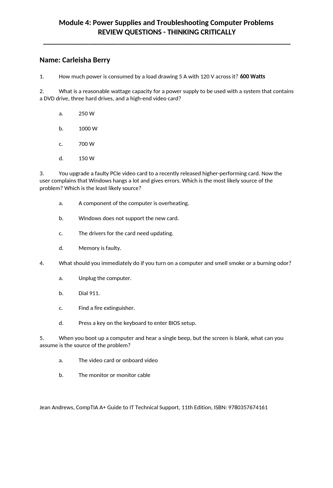 Mod 4 Power Supplies and Troubleshooting Computer Problems (1).docx_dd2fhsqs6al_page1