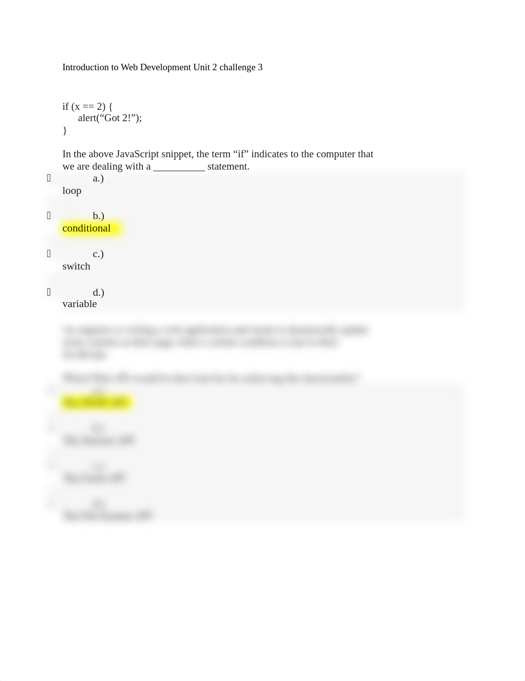 Introduction to Web Development Unit 2 challenge 3.docx_dd2jcet3h7t_page1