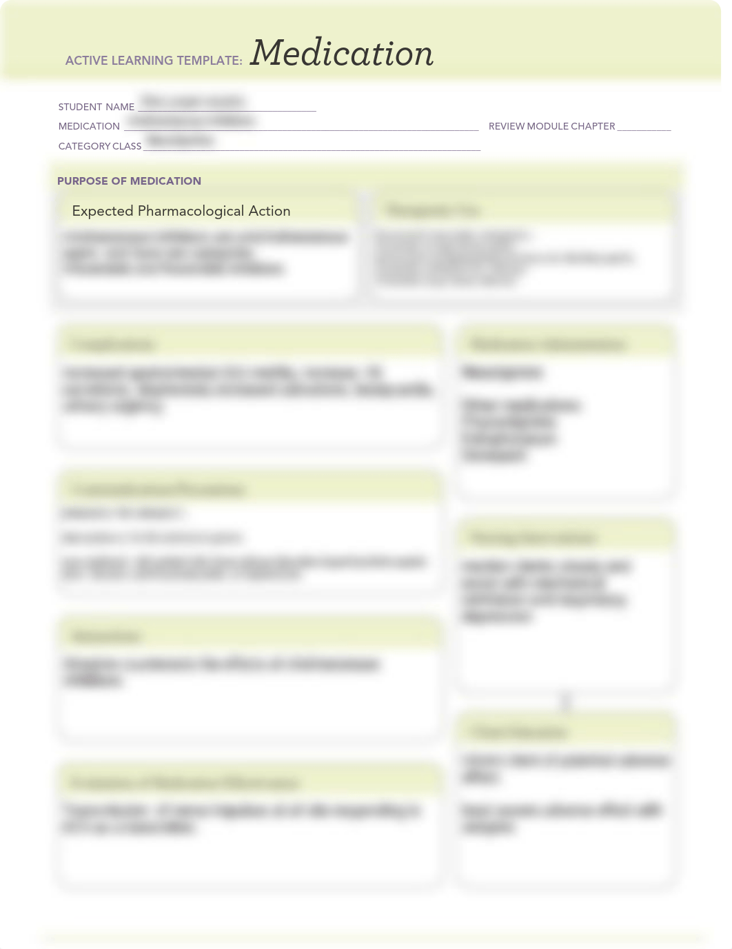 ActiveLearningTemplate_medication (15) Cholinesterase inhibitors.pdf_dd2oaeqf022_page1