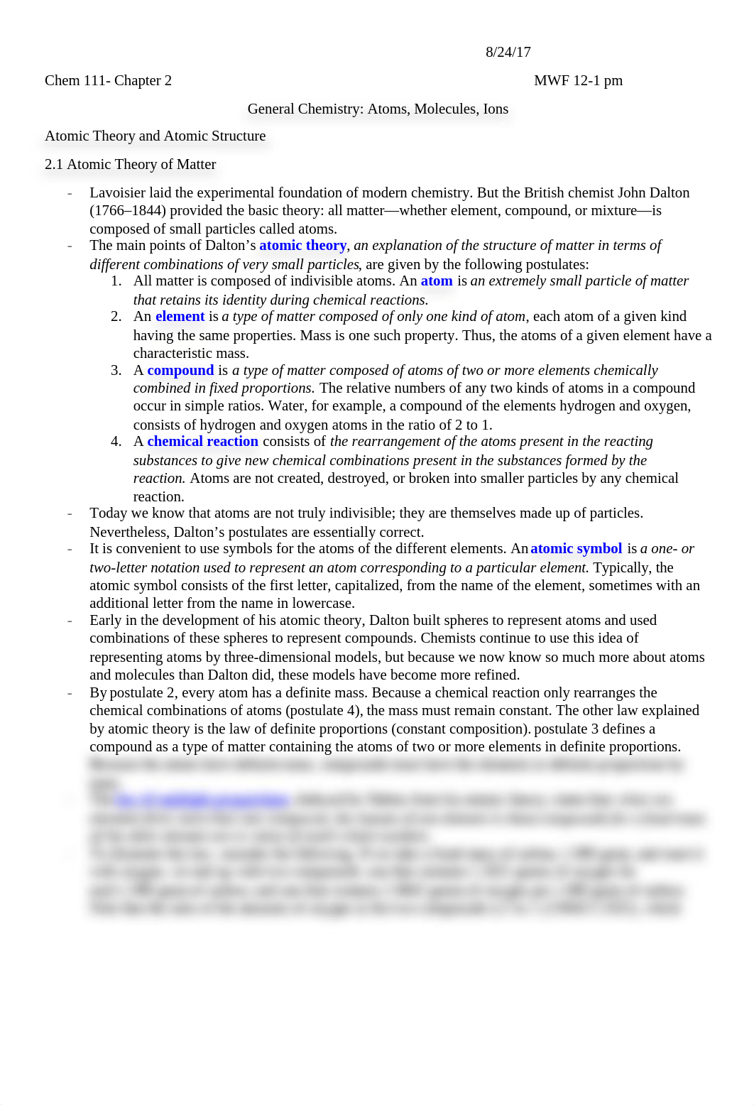 Chem 111 Ch 2 Atoms, Molecules, and Ions.docx_dd2oy760etv_page1