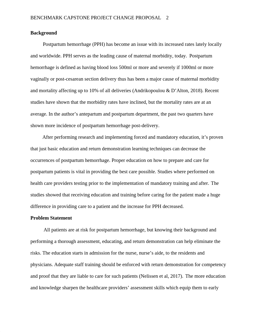 490-Benchmark Reducing the Morbidity of Postpartum Hemorrhage.docx_dd2tesvje90_page2