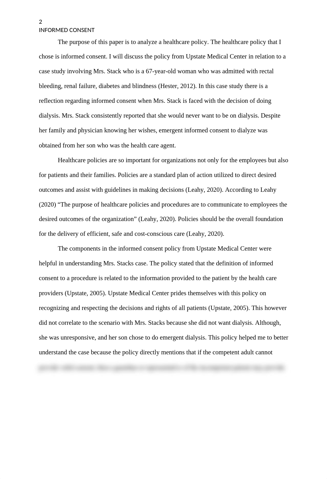 Nystrom - MHE607 - Policy Analysis.docx_dd2yvi1pvqb_page2