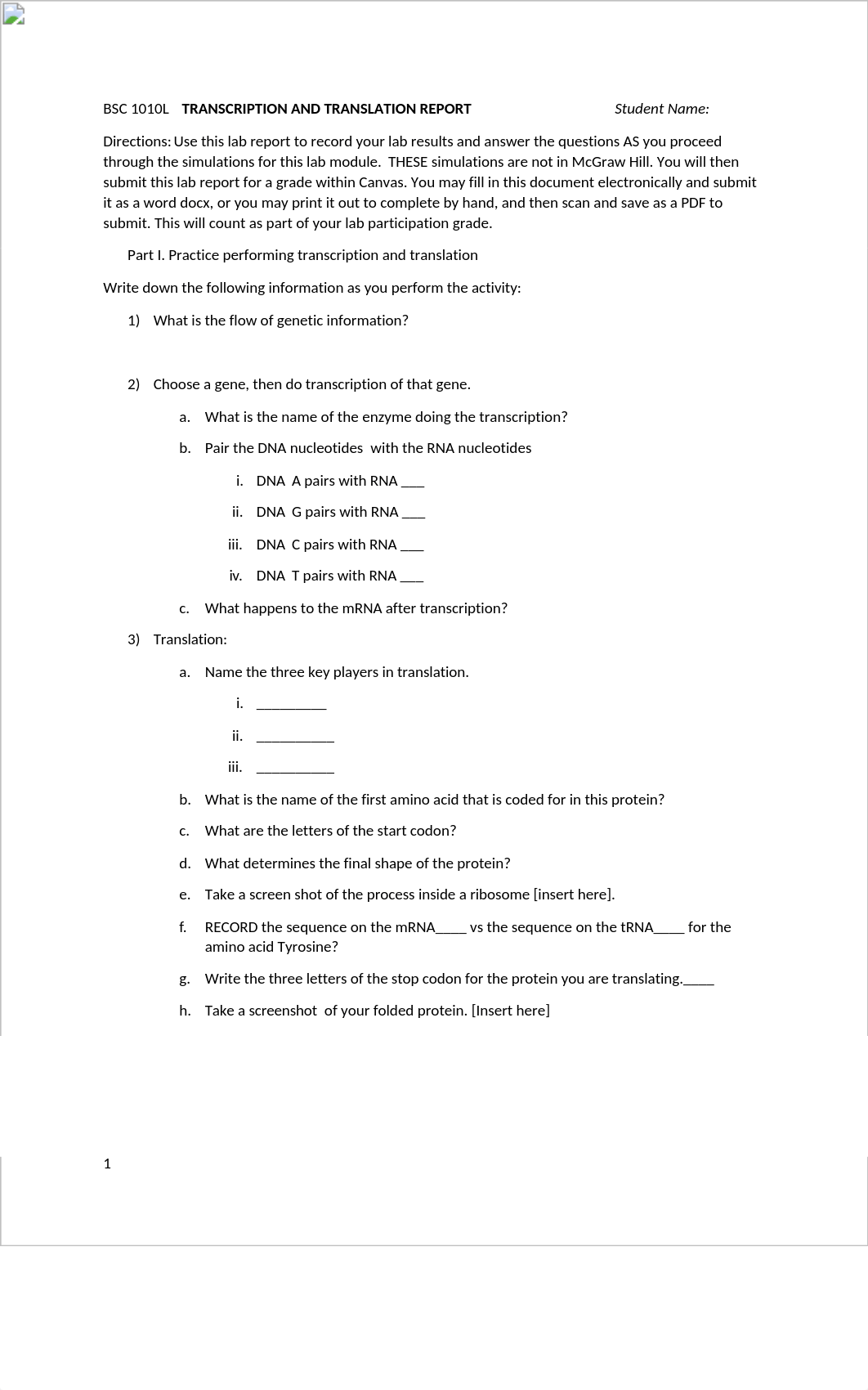 MH Lab 10  Transcription and Translation.docx_dd30uqq4m5k_page1