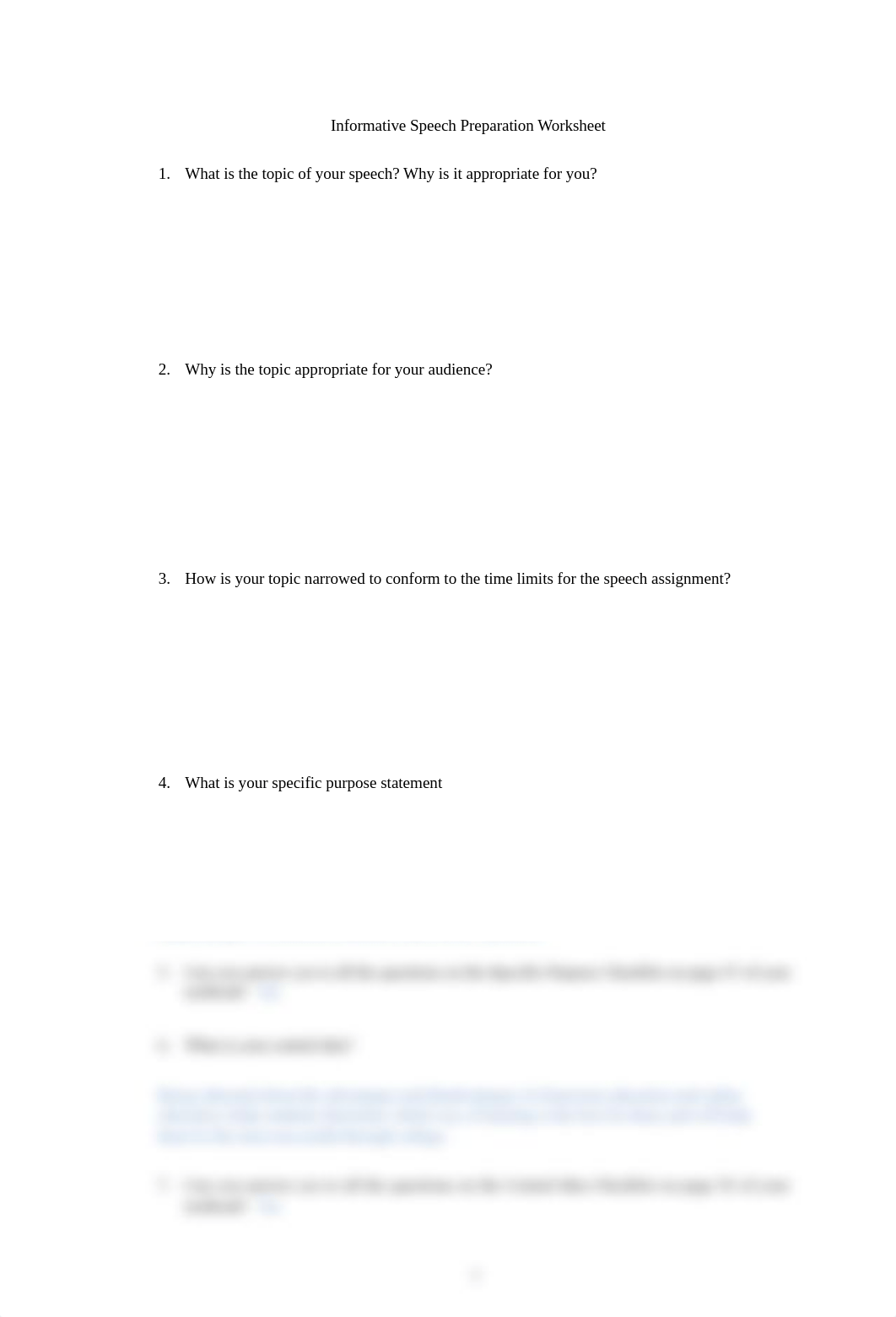 Informative Speech Preparation Worksheet.docx_dd33x1hgfxz_page1