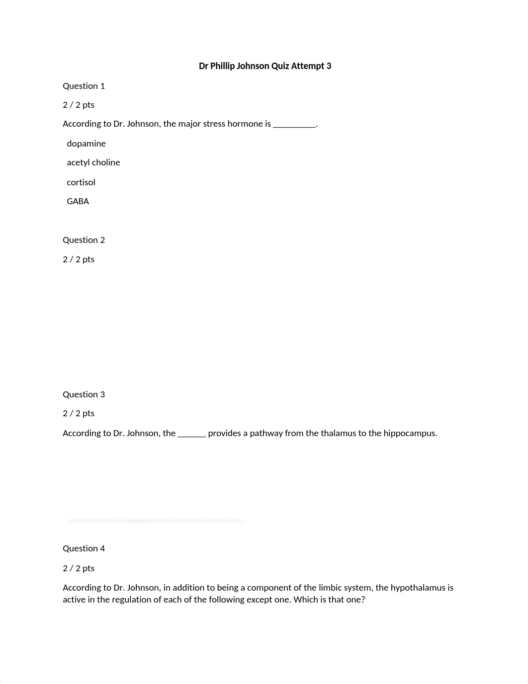 Dr Phillip Johnson Quiz Attempt 3_dd36fwyb0e6_page1
