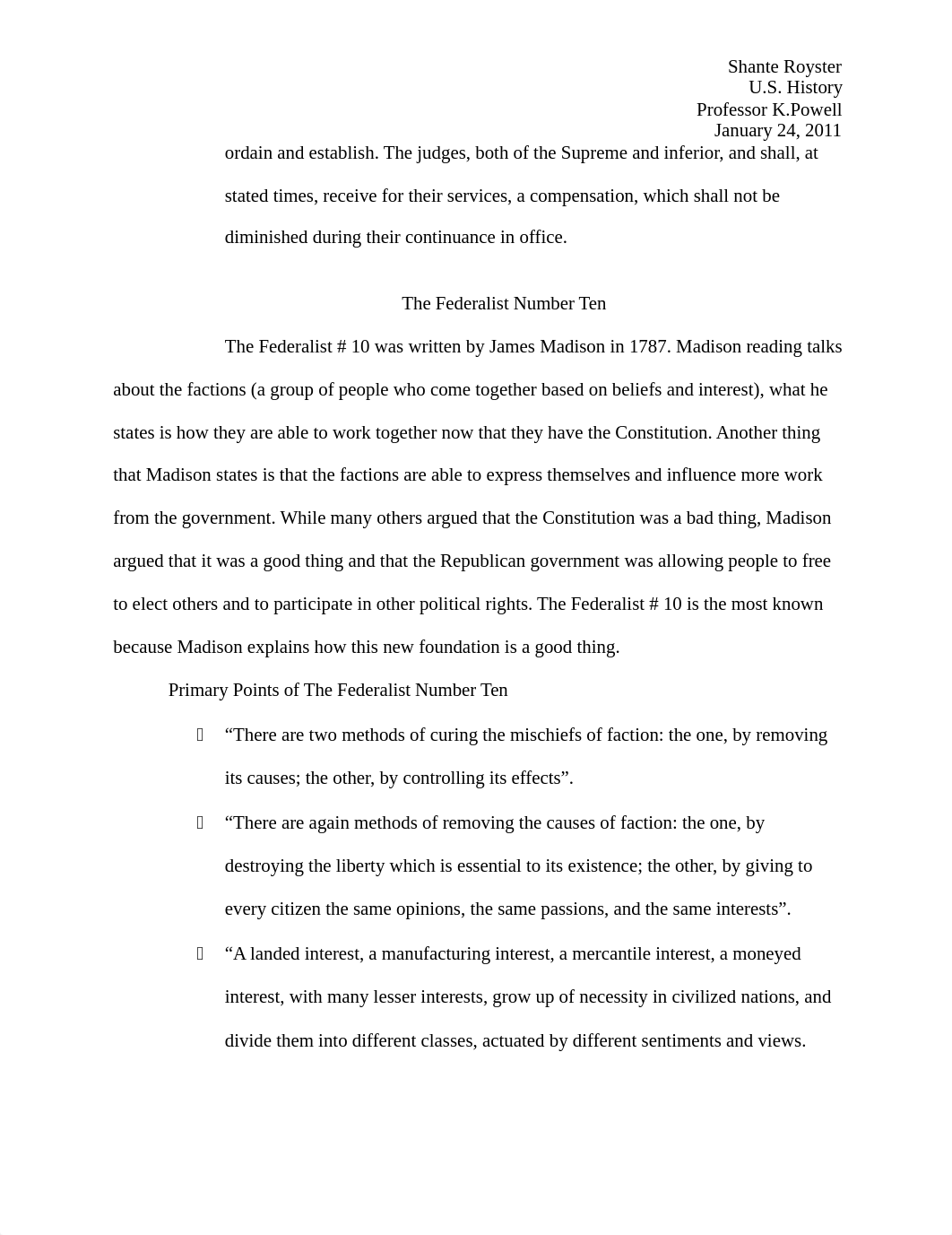 The United States Constitution & The Federalist #10_dd37n1ti1p7_page2