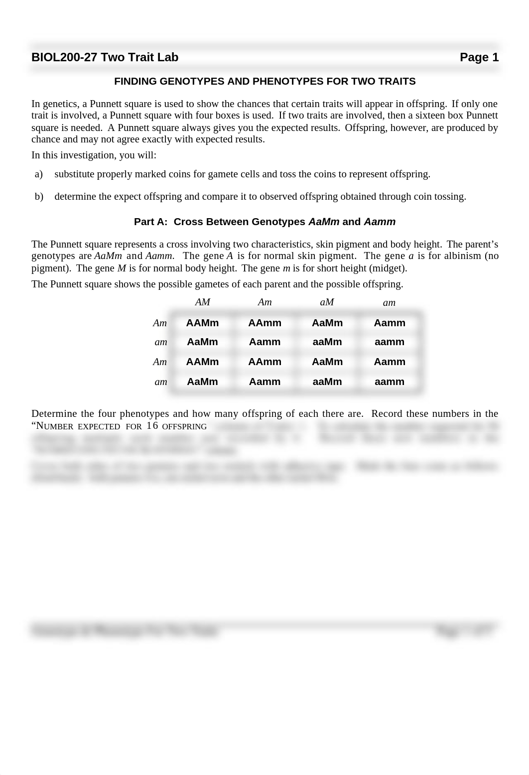 Brown,Emonae_BIOL200-27+Two+Trait+Lab (6).docx_dd3a8o6ecsh_page1