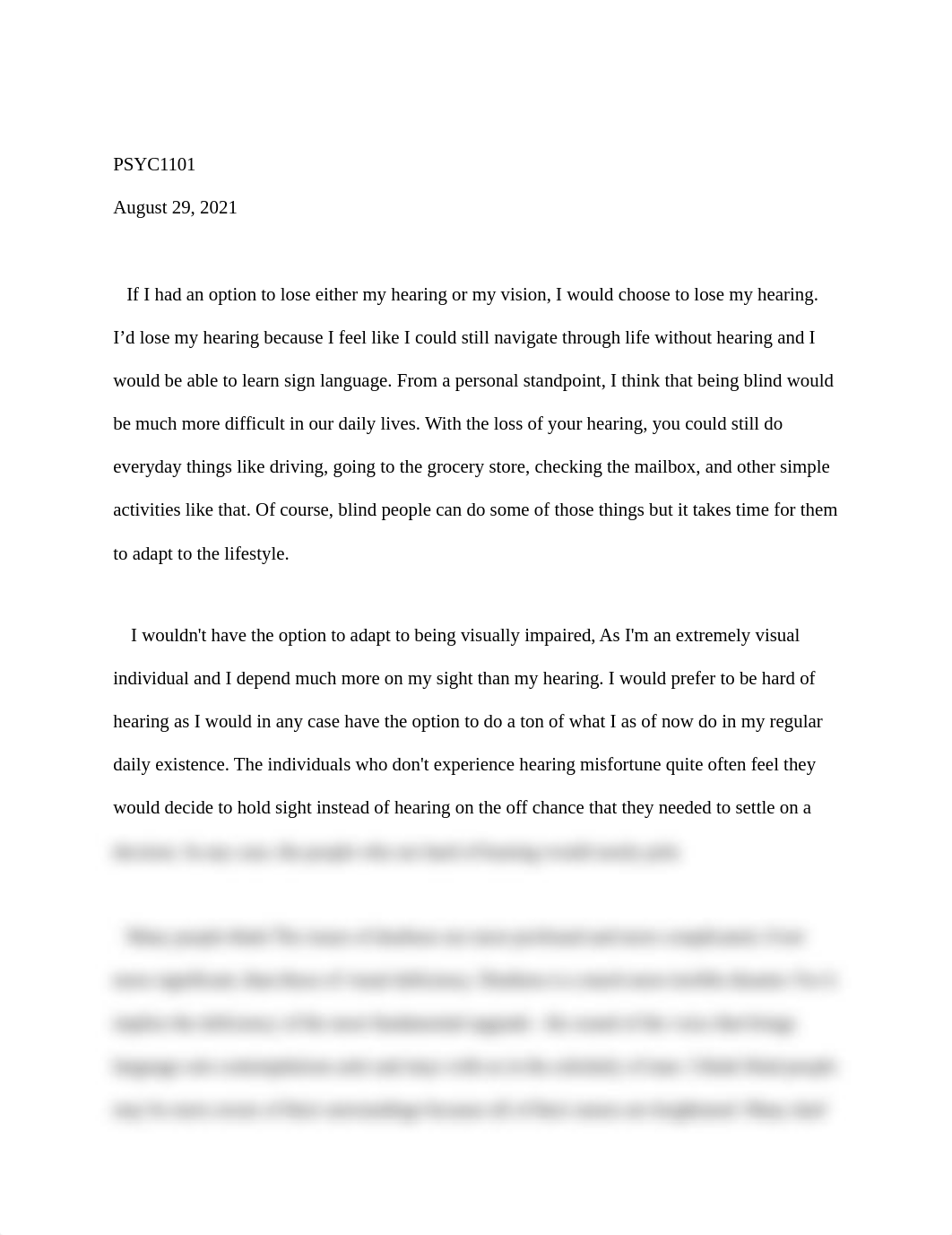 Vision and Hearing Essay (1).docx_dd3bk6lhvxm_page1