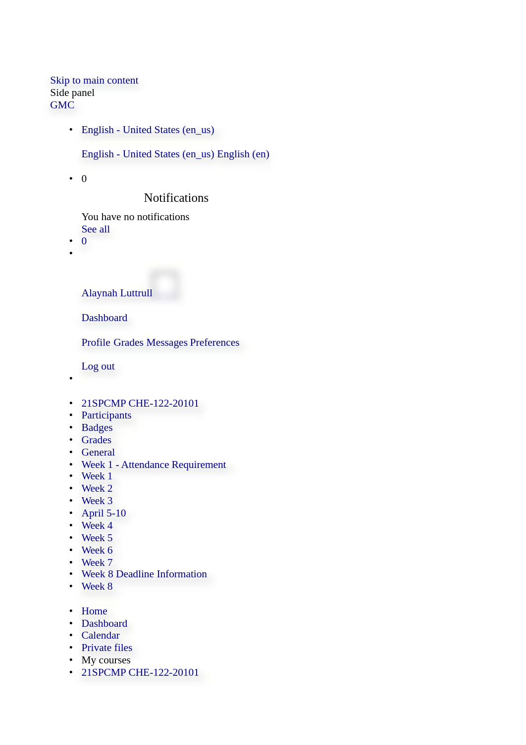 Week 8 HW 1_ Attempt review.html_dd3bupflv3k_page1