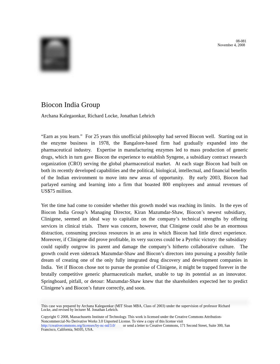 08-081 Biocon India Group Case.pdf_dd3d569i6m8_page1