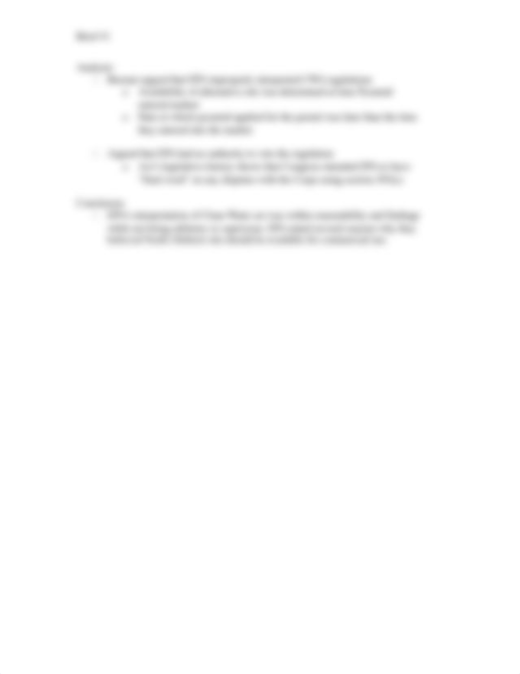 Bersani v. United States E.P.A., 850 F.2d 36 Brief_dd3fbvx3ayq_page2