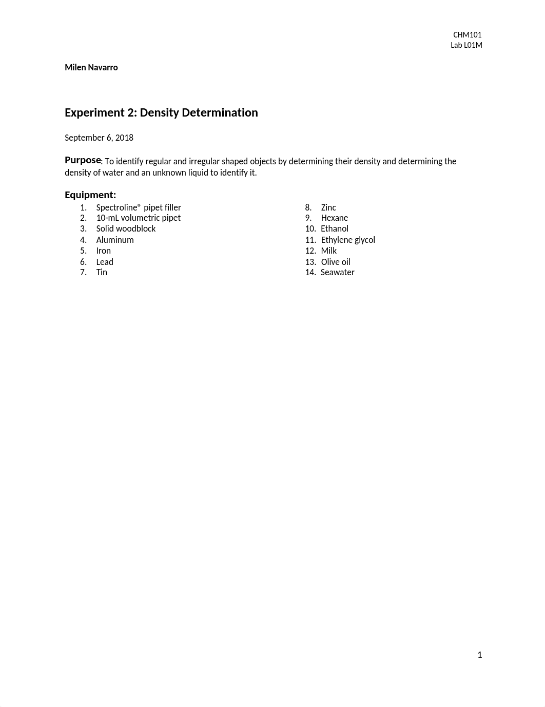 Experiment 2 Lab Report.docx_dd3fzapgcpk_page1