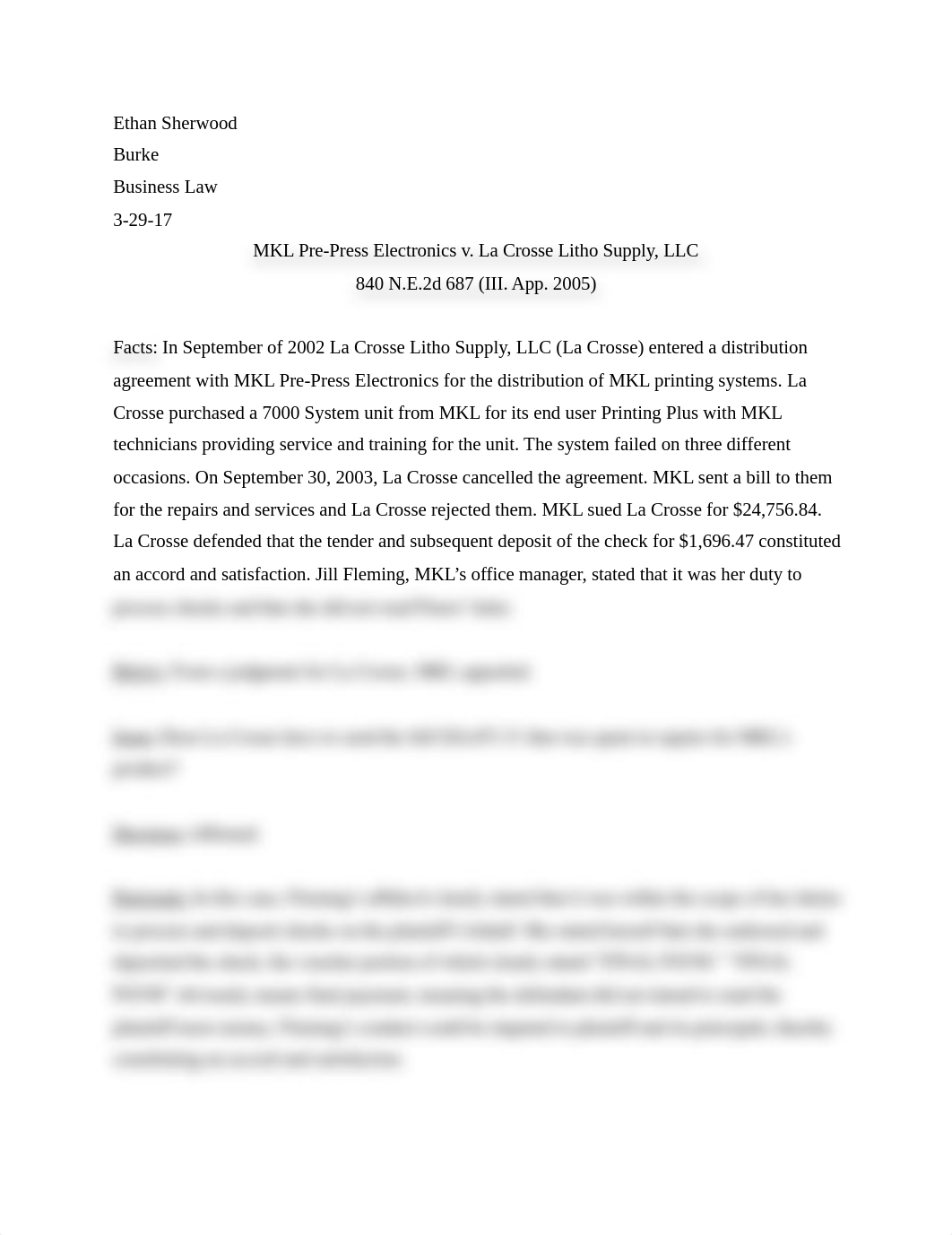 MKL Pre-Press Electronics v. La Crosse Litho Supply, LLC .docx_dd3h6asv1xj_page1