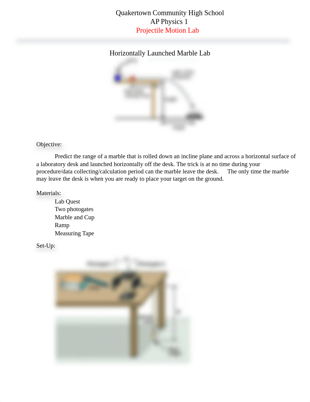 Projectile Motion Lab-1.pdf_dd3halgxsz8_page1