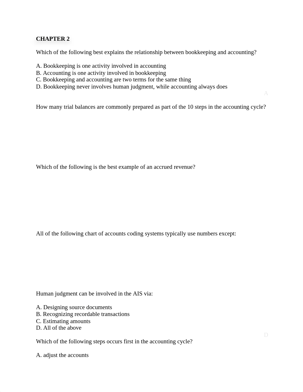 CHAPTER 2 - Transaction Processing in the AIS.docx_dd3ht4heyze_page1