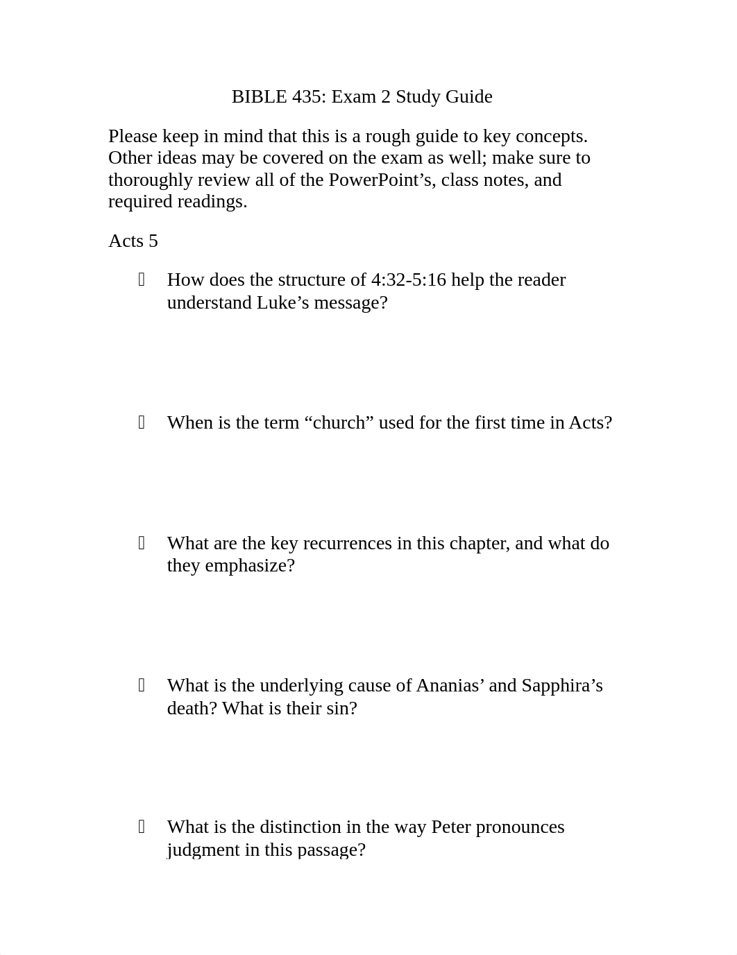 Acts Exam 2 Study Guide_dd3lmvfoi8l_page1