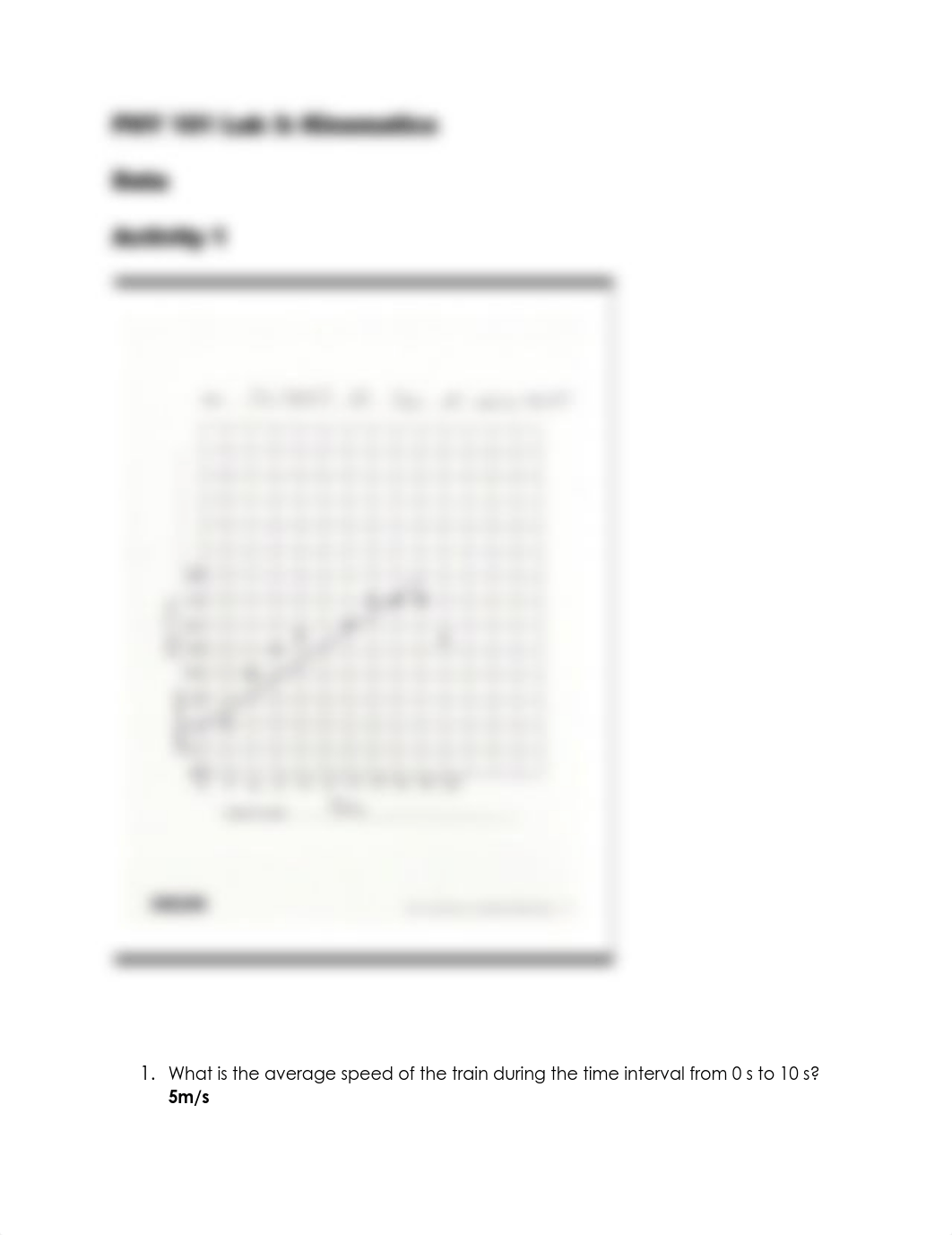 PHYS 101 Lab3 Kinematics.pdf_dd3mapumwz5_page1