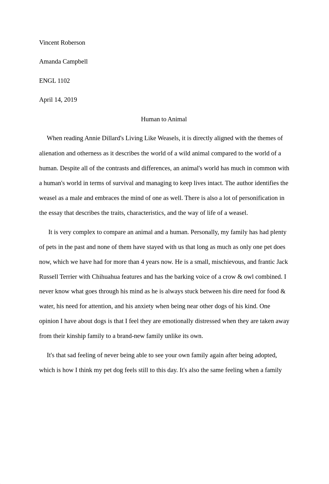 Annie Dillard - Living Like Weasels.docx_dd3obvplm8c_page1