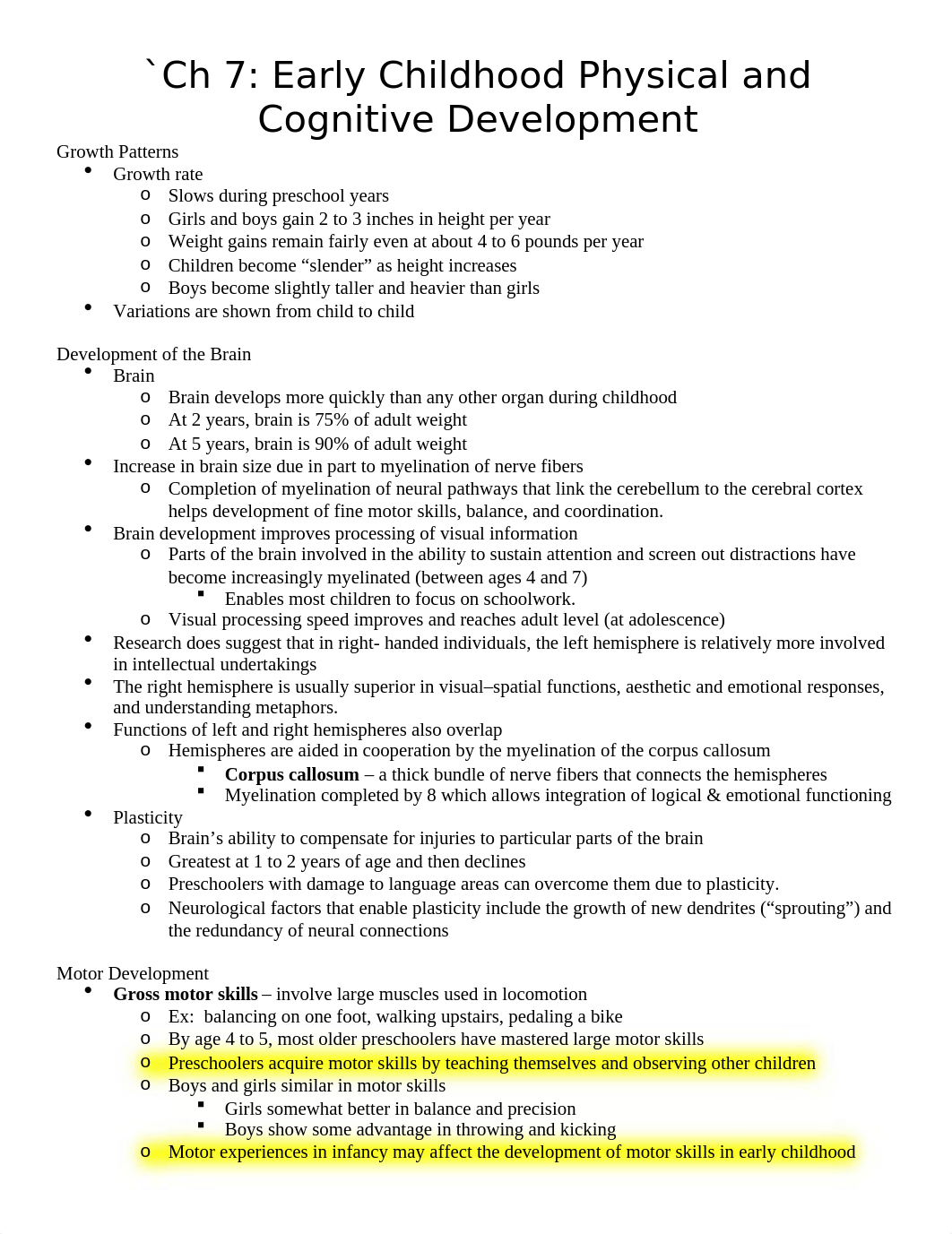 Dev Pysch Early Childhood Outlines.docx_dd3oklmsb8a_page1