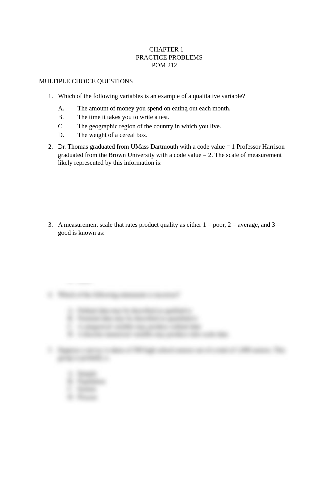 Chapter 1 Practice Problems POM 212.docx_dd3ppozfty4_page1