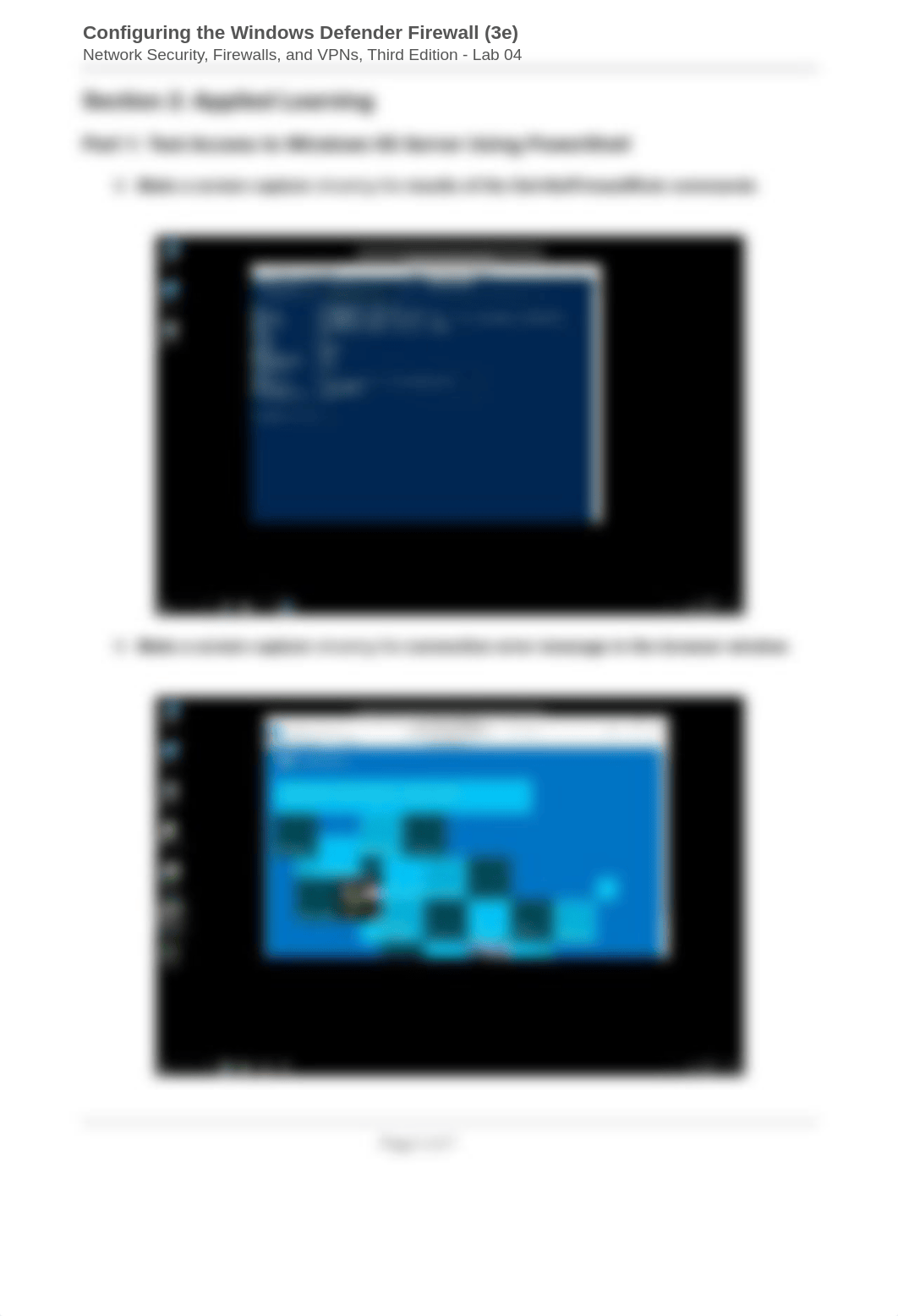 LAB 4 CONFIGURING THE WINDOWS DEFENDER FIREWALL.pdf_dd3ssp0rrsj_page3