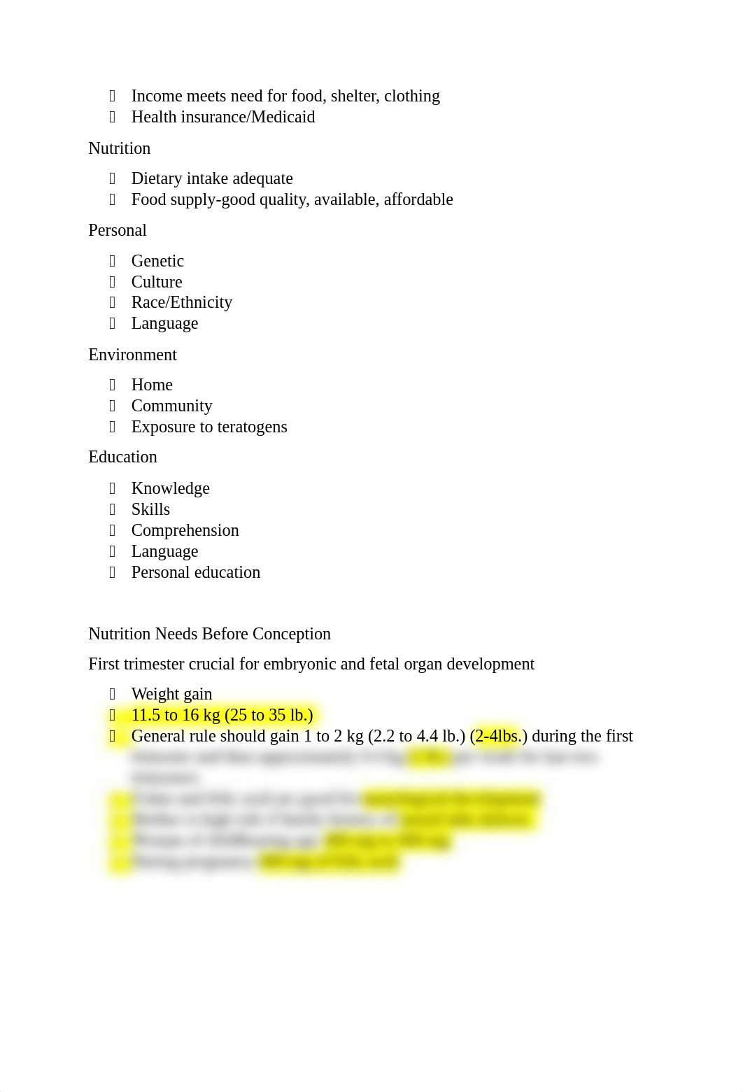 Chapter 9 Notes Maternal and Fetal Nutrition.doc_dd3thtg0dgz_page2