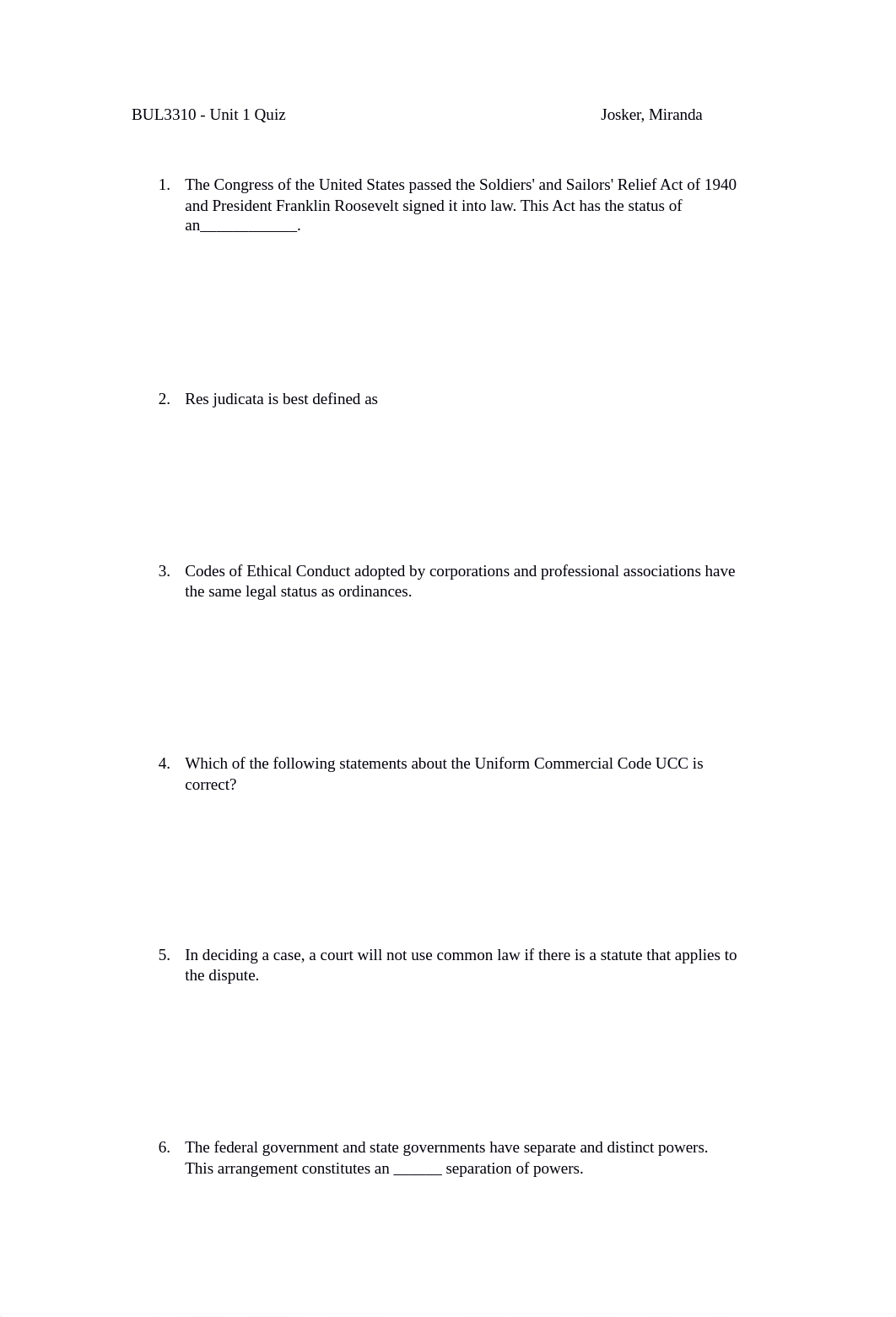 BUL3310 - Unit 1 Quiz.docx_dd3u602lvlo_page1