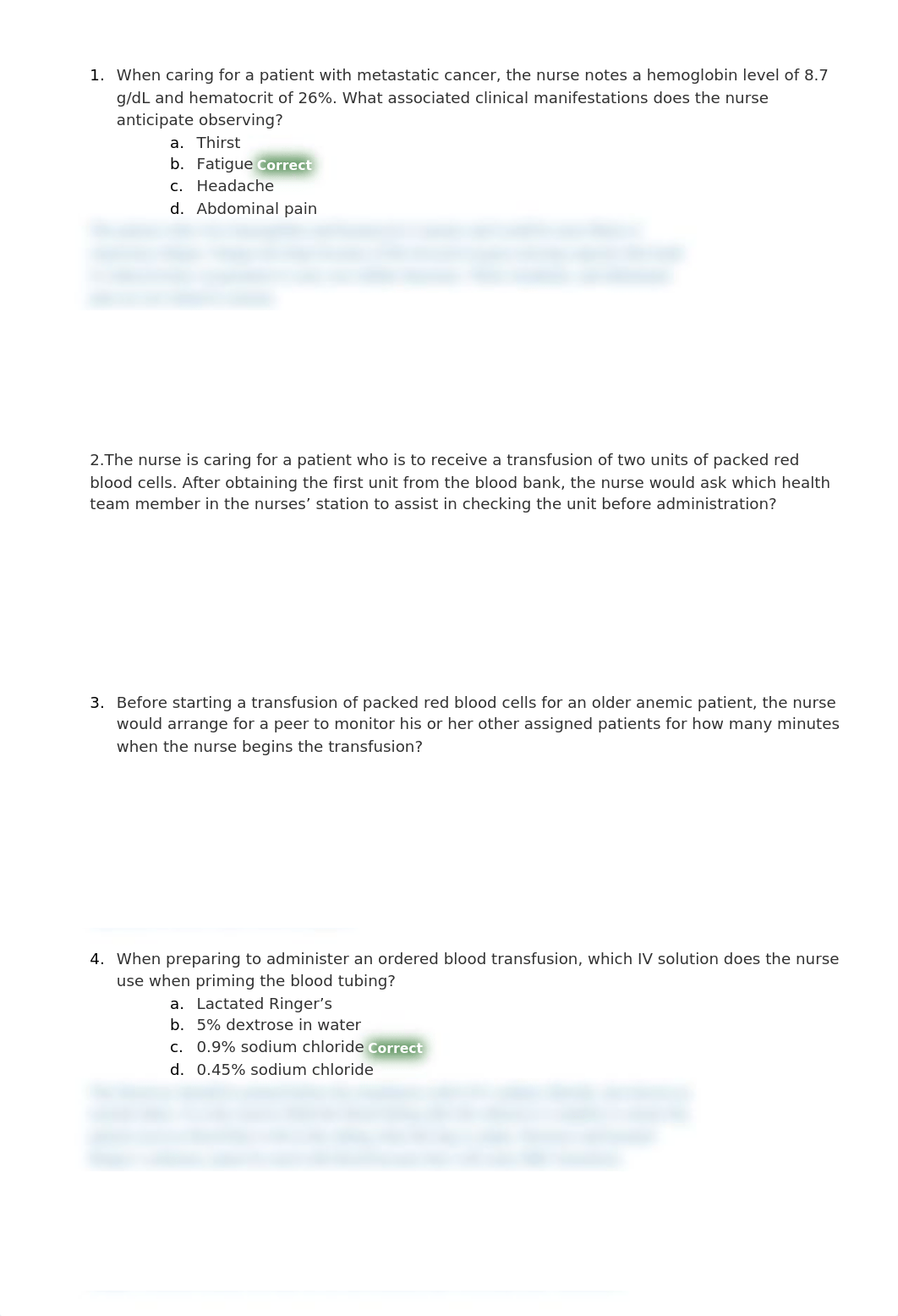 Chapter 30- Hematologic Quiz .docx_dd3ud3nx4xq_page1