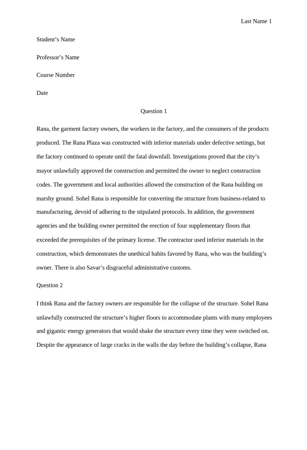 Case 38 Tragedy in Bangladesh—the Rana Plaza Factory Collapse.docx_dd3ut6q114g_page1