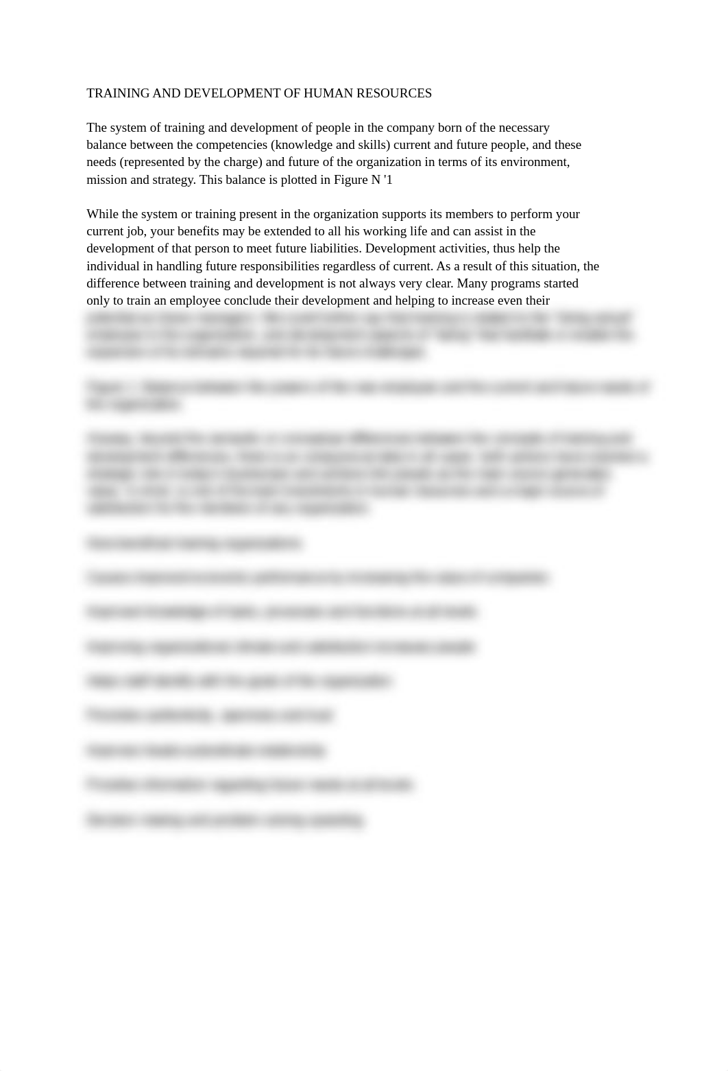 TRAINING AND DEVELOPMENT OF HUMAN RESOURCES_dd3w06brbvq_page1