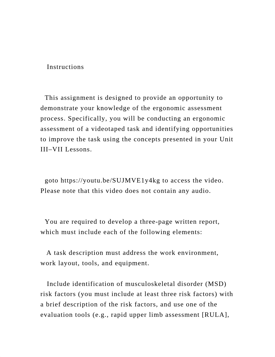 Instructions    This assignment is designed to provide an .docx_dd3x1vseim1_page1