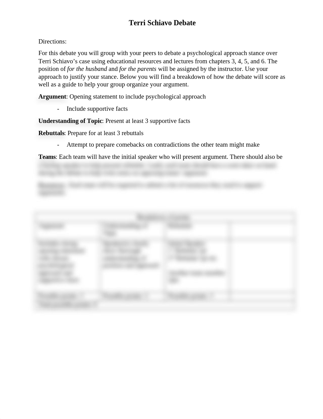 Terri Schiavo Debate-1.docx_dd3xejltx73_page1