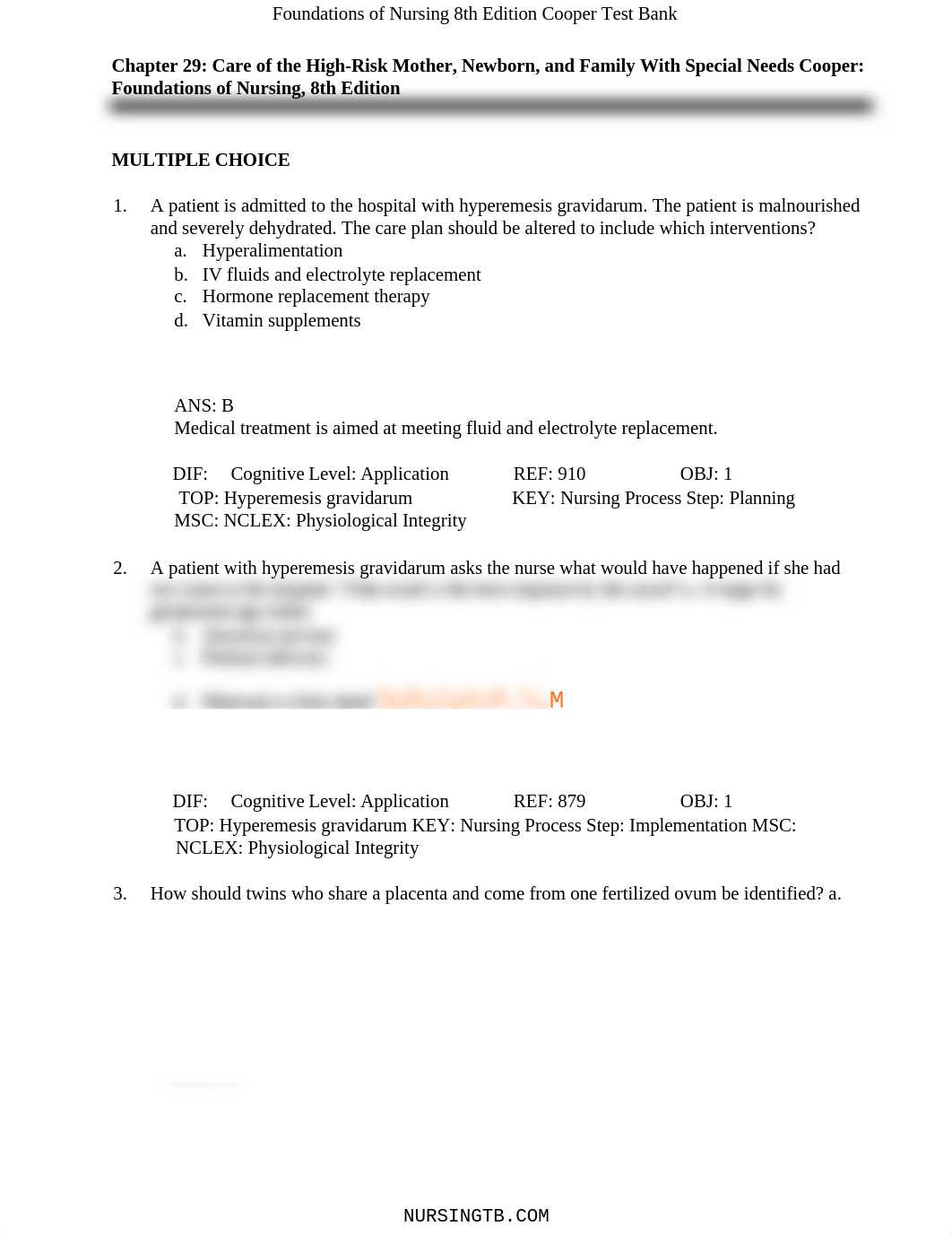 chapter 29 care of high-risk mother newborn and family with the special needs.pdf.docx_dd3yoltwgbp_page1