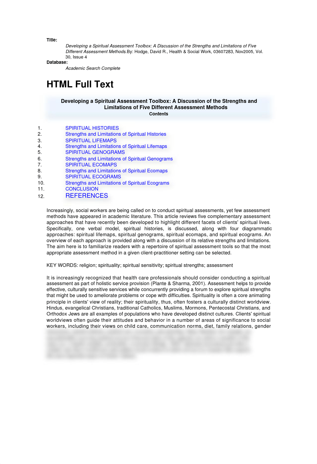 Hodge Spiritual Assignment Article_dd3z4trk7xr_page1