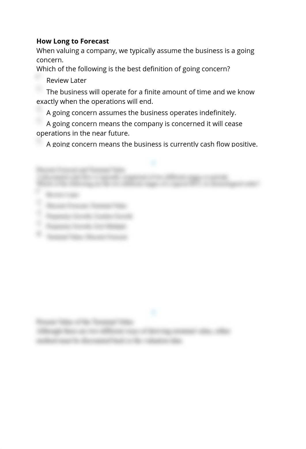 EXAM DCF VALUATION MODELING.docx_dd3zozb58cq_page2