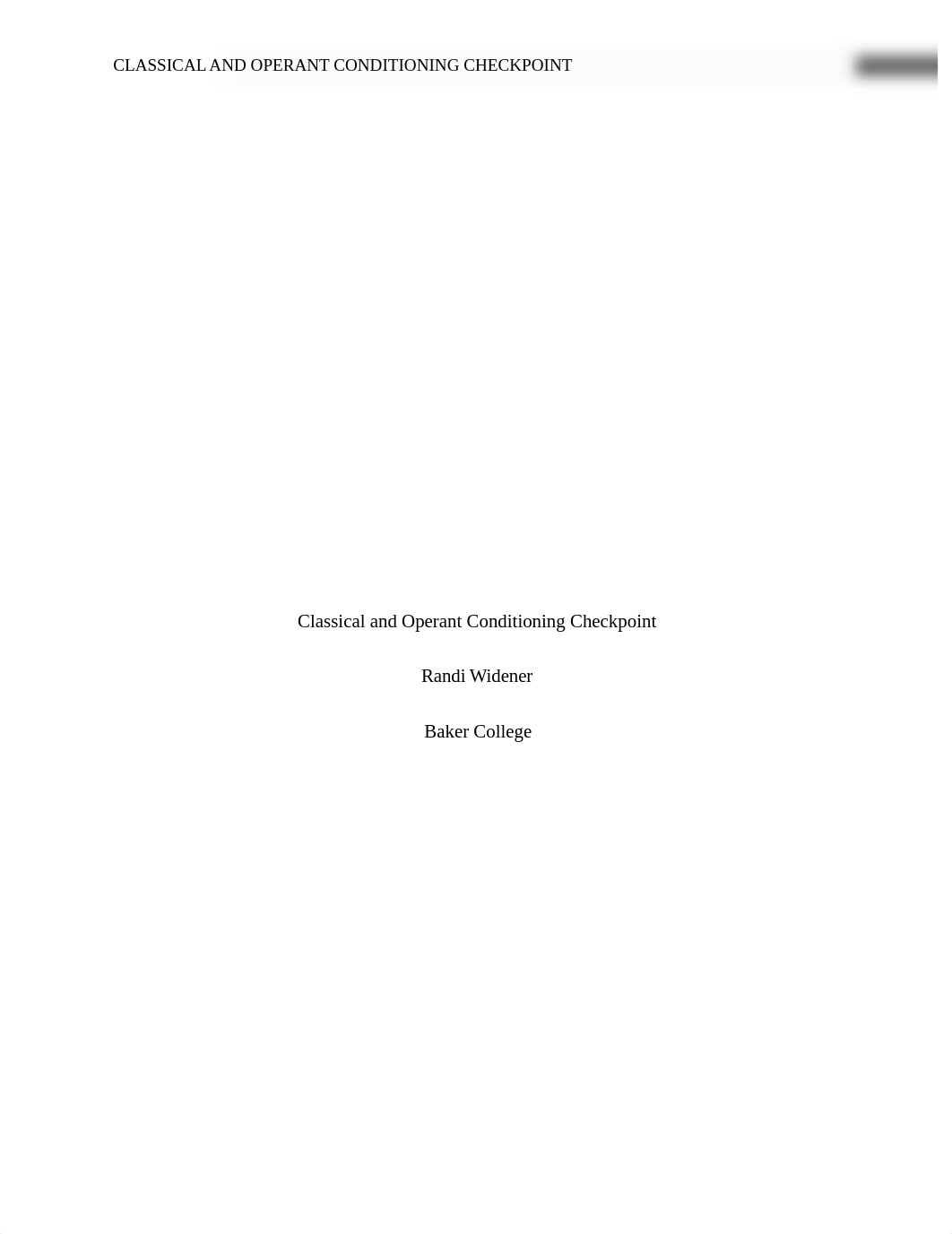 Classical and Operant Conditioning Checkpoint.docx_dd41suxmgew_page1