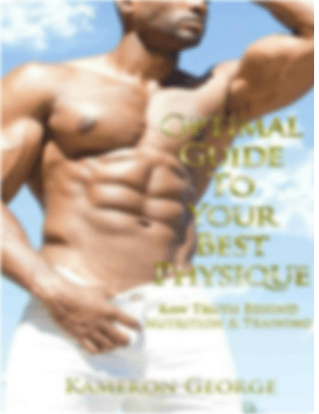 Nutrition Book, How to Gain Muscle, Weight Training, How to Lose Weight, Diet book, Protein Diet Opt_dd420f4ff47_page1