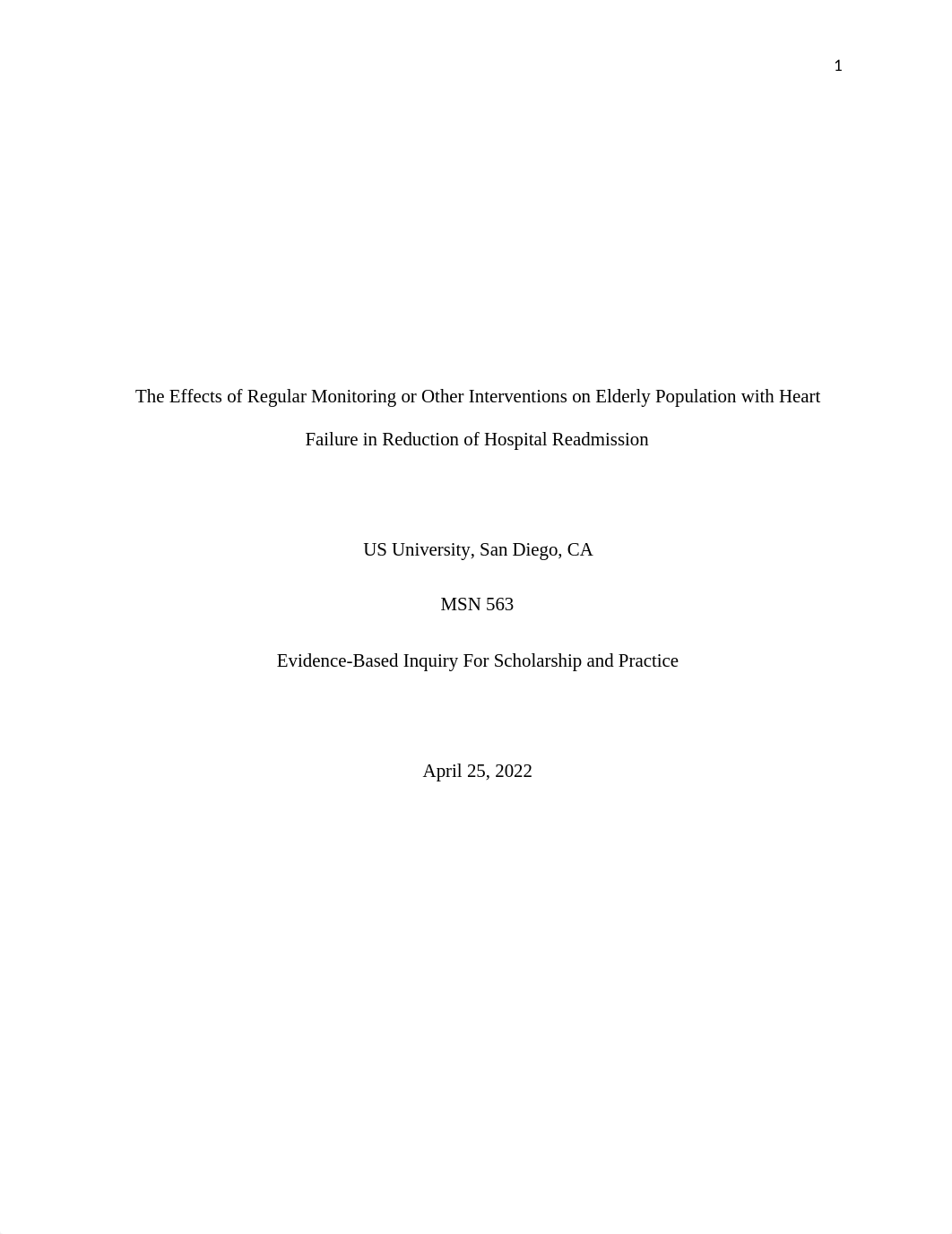 Evidence Based Project Proposal (3).edited (1).docx_dd42il23gji_page1