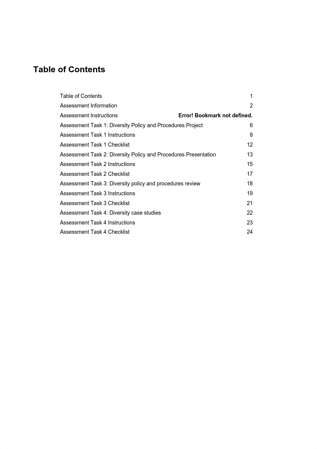 [Validated] BSBDIV601 Student Assessment Tasks-SELC-BSBDIV601-AT-V2019.1.3.pdf_dd42w1oklgg_page1