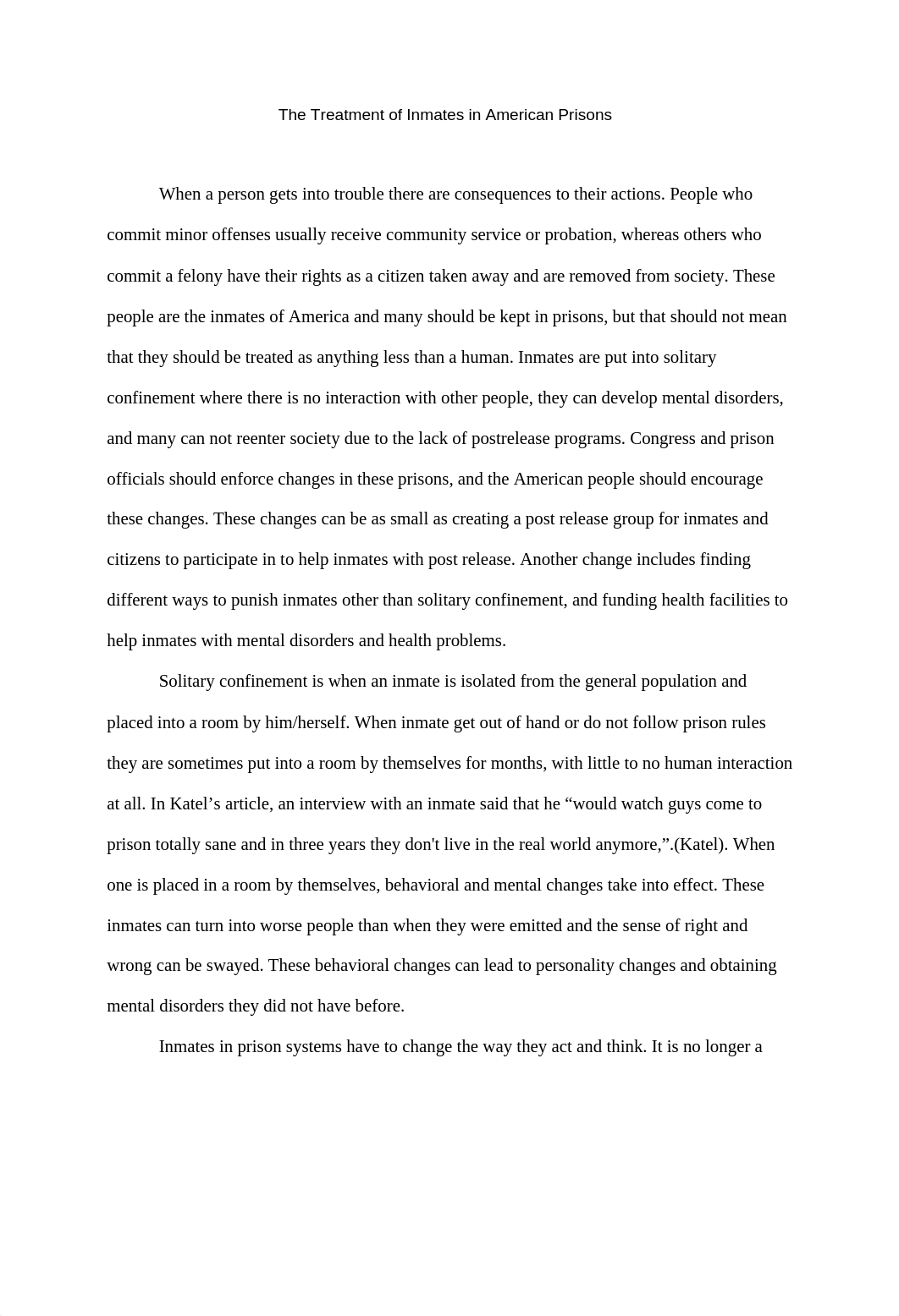 The Treatment of Inmates in American Prisons_dd43dxwl929_page1