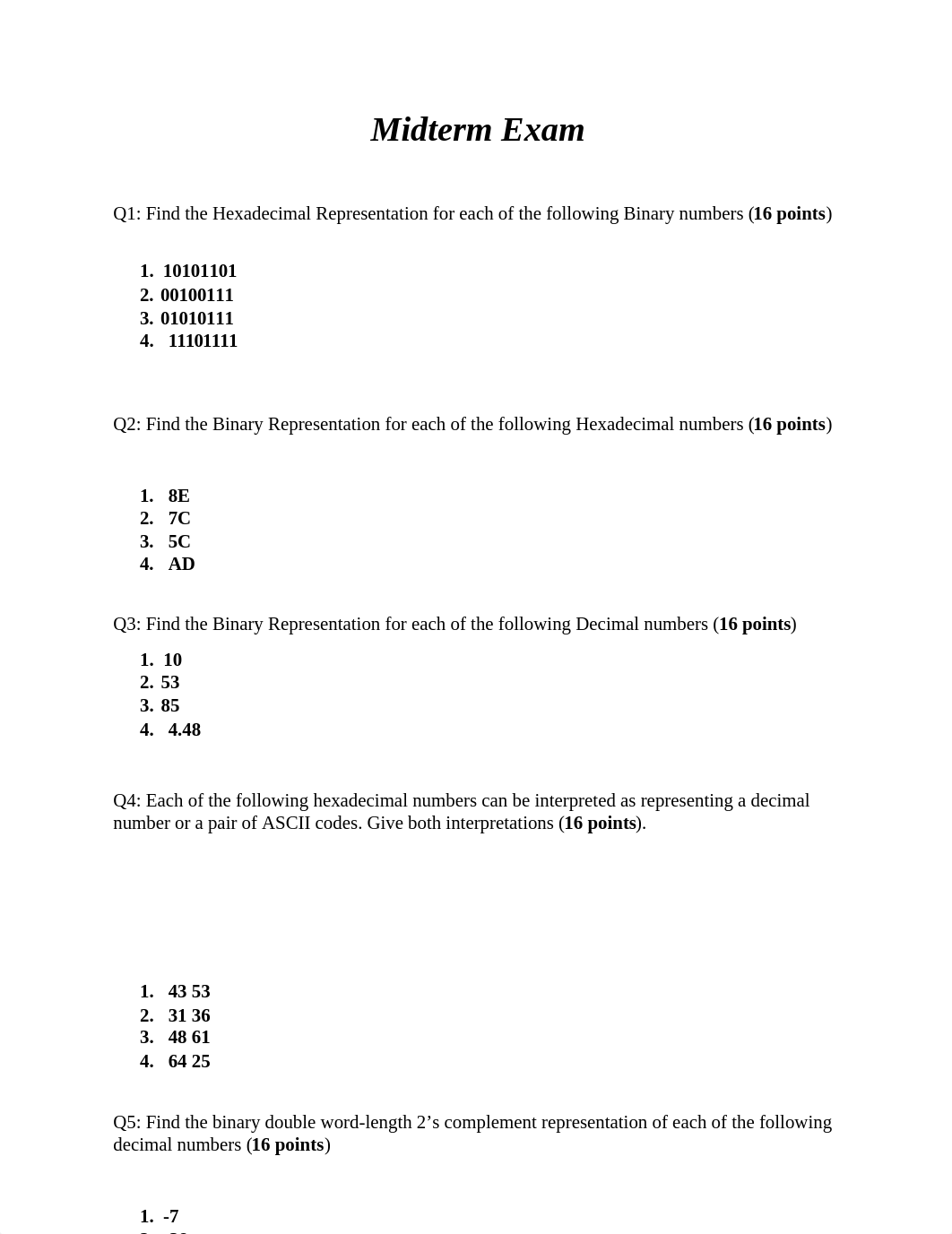 CISP 310 Spring 21 Midterm Exam 1.docx_dd45h6tdwxo_page1