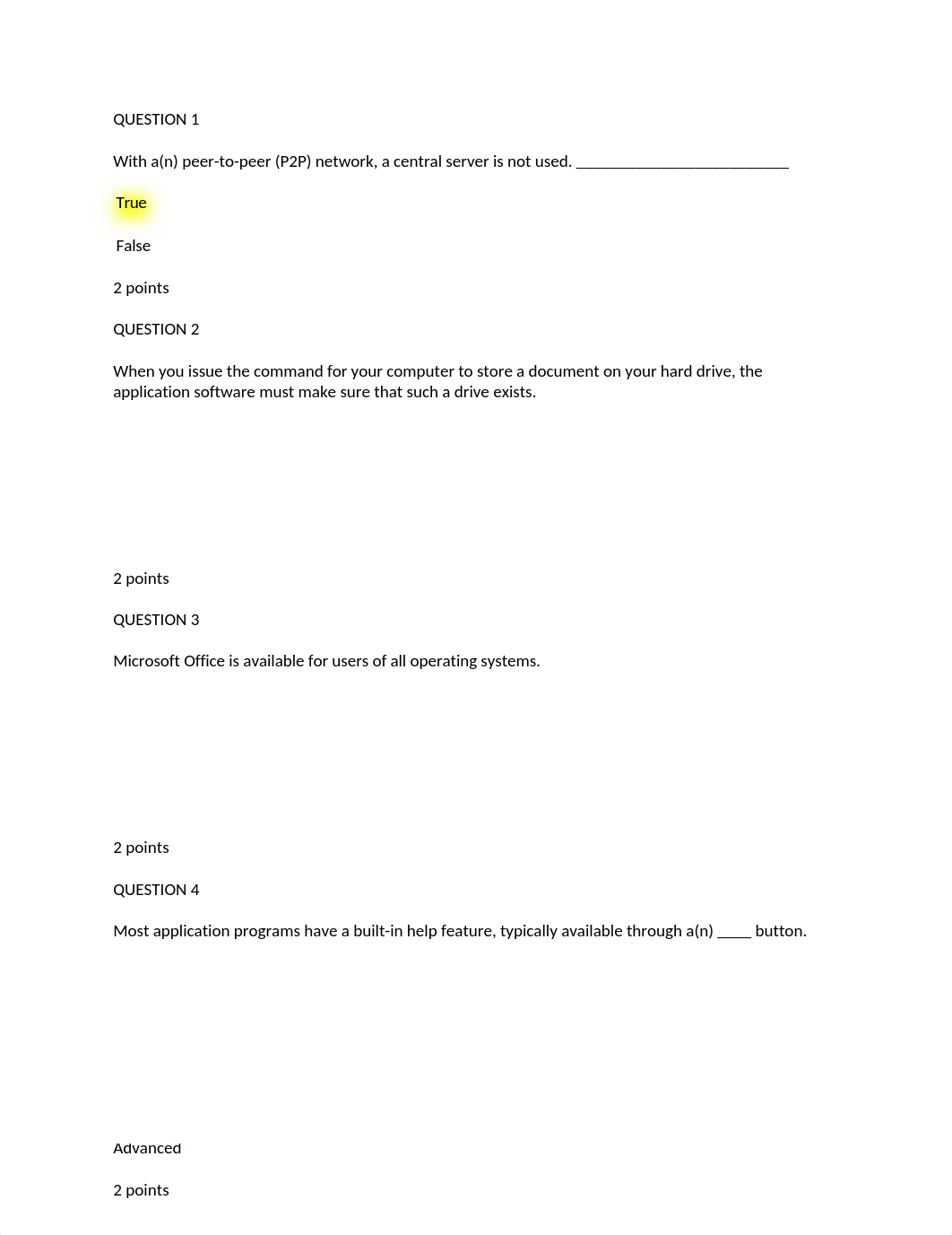 100 exam 2 review.docx_dd45q1qxuc6_page1