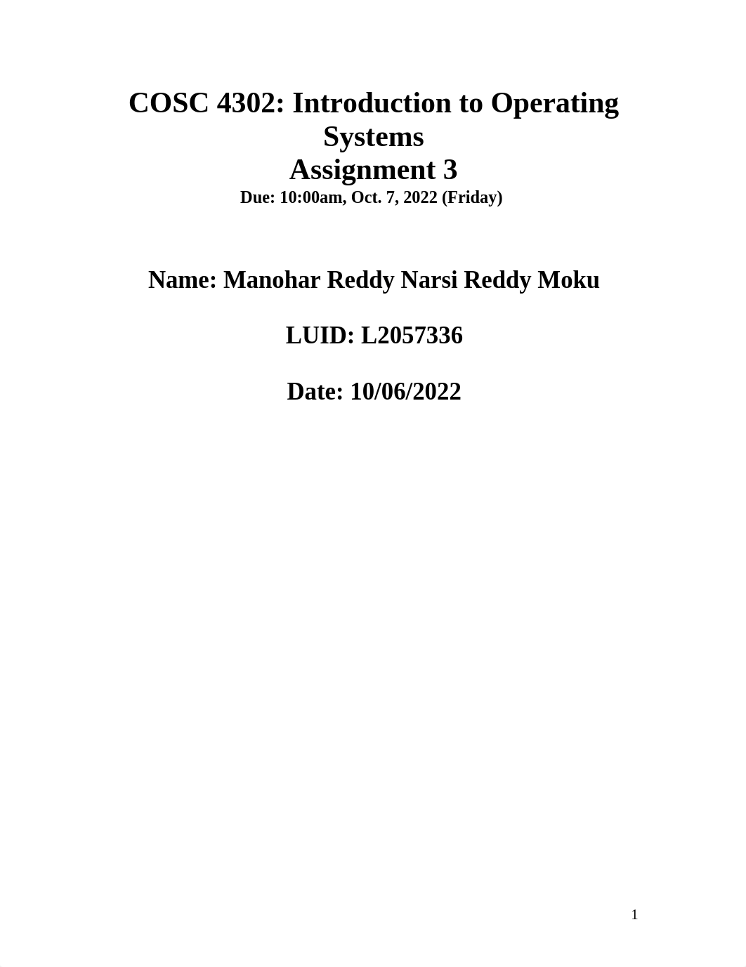 ManoharReddyMoku_L20573366_Assgn3_OS.doc_dd45v3r115t_page1