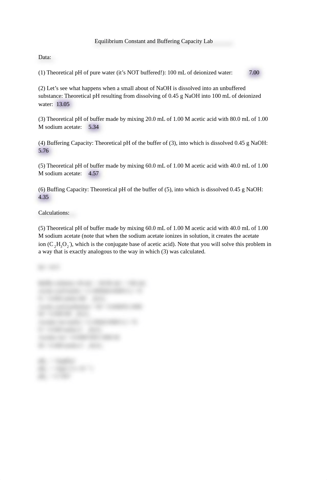 Copy of CHEM 1412 Equilibrium Constant & Buffering Capacity Lab.pdf_dd48w9tpvjj_page1