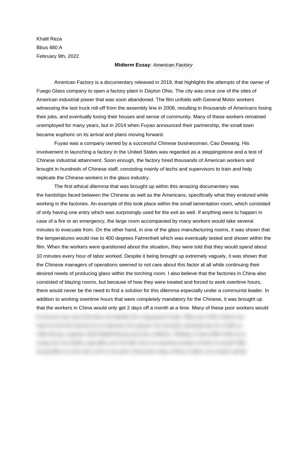 Midterm Essay- American Factory.docx_dd48xspn1oy_page1